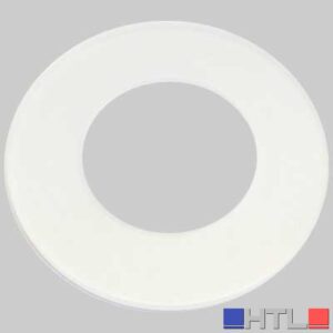 GUARNIZIONE PER VALVOLA DI SCARICO GROHE - Ø 61 x 32