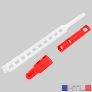 SCALETTA AZIONAMENTO CASSETTE GROHE - -