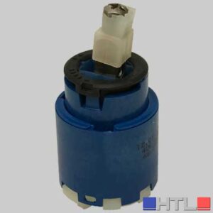 CARTUCCIA GROHE MOD. B - mm 35