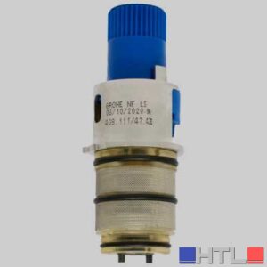 CARTUCCIA TERMOSTATICA GROHE - T03