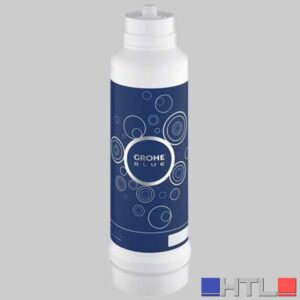 FILTRO DI RICAMBIO GROHE BLU - Carboni attivi