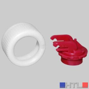 TESTINA PER RUBINETTO GALLEGGIANTE GROHE - -