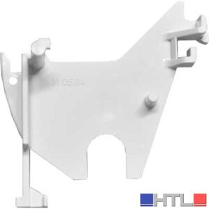 TRAVERSA PER CASSETTA INCASSO 37051 GROHE - -
