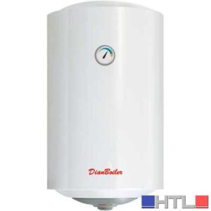SCALDABAGNO ELETTRICO VERTICALE DIANBOILER - Mod.120 2/A