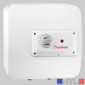 SCALDABAGNO ELETTRICO DIANBOILER MOD. 15 LT SPL Gar. 2/A