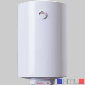 SCALDABAGNO ELETTRICO DIANBOILER MOD. 80 LT VERTICALE Gar. 2/A