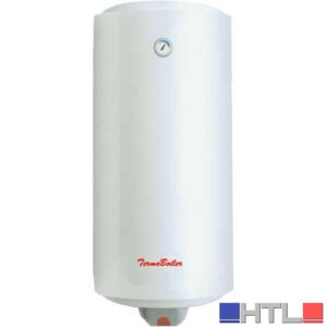 SCALDABAGNO ELETTRICO MOD. 100 LT FLANGIA VR TERMOBOILER - 2/A