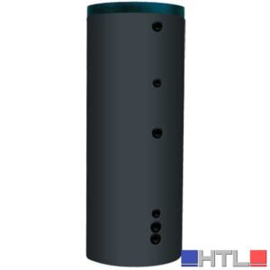 Bollitore Smaltato 1 serpentino - 150 Lt