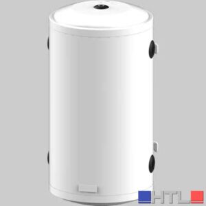VOLANO TERMICO PENSILE ISPHCV 4 + 2 ATTACCHI  LT 100