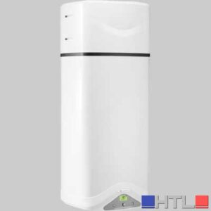 SCALDABAGNO A POMPA DI CALORE AQUANEXT WH 110 LT