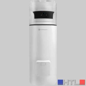 SCALDABAGNO A POMPA DI CALORE AQUANEXT PERFORMANCE  200 LT