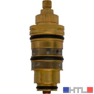 CARTUCCIA TERMOSTATICA D24 RICAMBIO PER 02656 -
