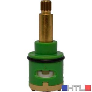 CARTUCCIA DEVIATORE ACQUA D26/A01 RICAMBIO PER 02656 -