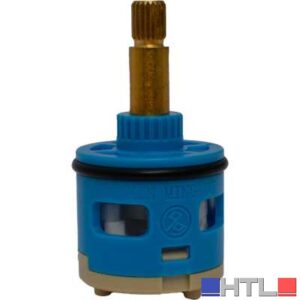 CARTUCCIA DEVIATORE 00 RICAMBIO PER 02689 e 02681 -