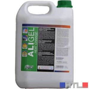ANTIGELO SOLARE ALIGEL - 10 kg diluito