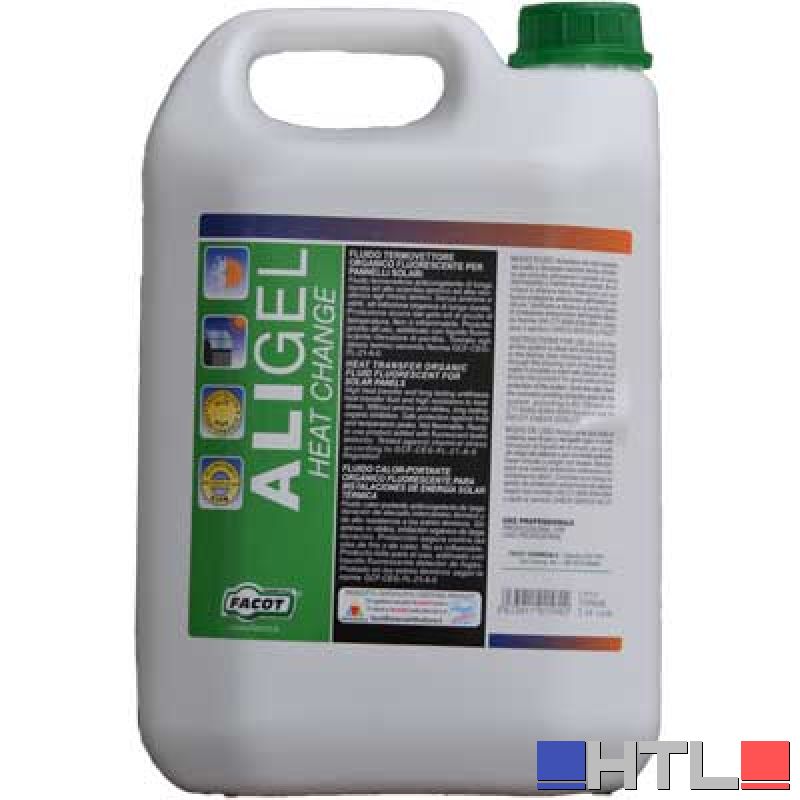 ANTIGELO SOLARE ALIGEL - 10 kg diluito