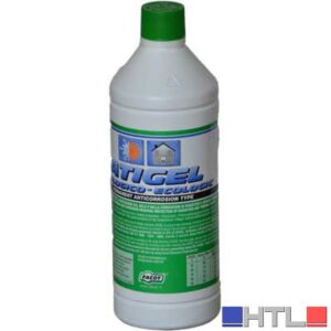ANTIGELO PER RISCALDAMENTO ATIGEL - 1 kg da diluire
