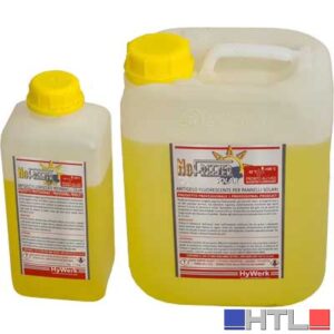 FLUIDO PER PANNELLI SOLARI - 1 kg