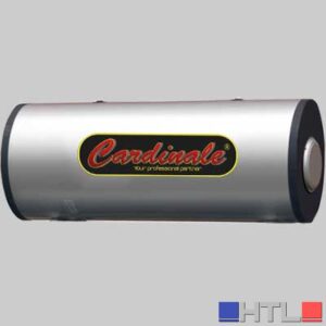 BOILER SOLARE IDEAL STAR - LT.150