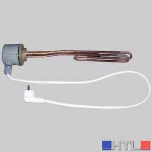 RESISTENZA ELETTRICA PER KIT MONOBLOCCO - 2 Kw
