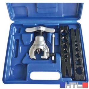 BORDATRICE PROFESSIONALE DOPPIA BARRA - 1/4 - 3/4
