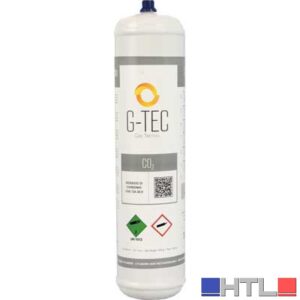 BOMBOLA OSSIGENO PER KIT SALDATURA - -