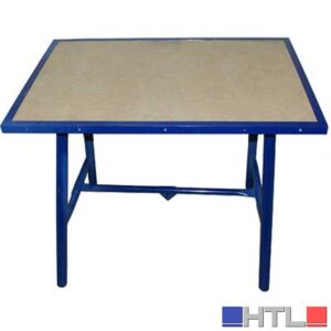 BANCO DA LAVORO - L 100 x P 70 x H 79
