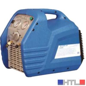 STAZIONE RECUPERO MULTIGAS - -