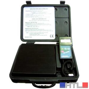 BILANCIA ELETTRICA DI PRESSIONE - Fino a 100 kg ± 5 gr