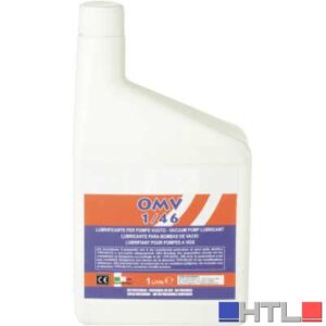 Minerale per vuoto - 1 LT