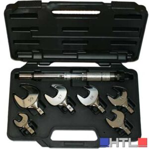 KIT CHIAVE DINAMOMETRICA - -