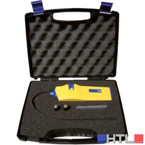 CERCA FUGHE GAS REFRIGERANTI ELETTRONICO - -