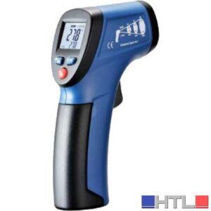 TERMOMETRO LASER - -