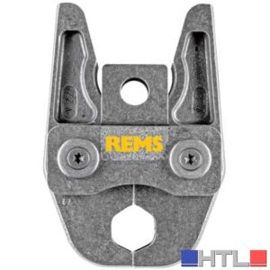 MATRICE REMS PER TUBO RAME - V15