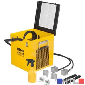 CONGELANTE PER TUBI REMS FRIGO 2 - -