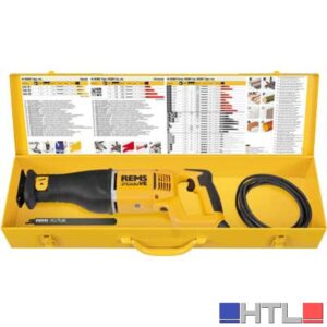 SEGHETTO ELETTRICO UNIVERSALE MODELLO PUMA V E - 1300 W