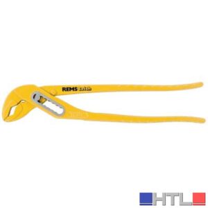 PINZA REGOLABILE CATCHW - 1" - W175
