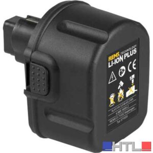 BATTERIA PER PRESSATRICE AKKU - 3,0 Ah