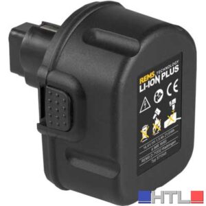 BATTERIA PER PRESSATRICE MINI - 1,5 Ah