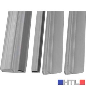 KIT GUARNIZIONE DI TENUTA PER SERIE FAST (01395) - 1+2