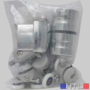KIT MONTAGGIO PER LATO BOX FAST 2.0 E SIMPLY 2.0