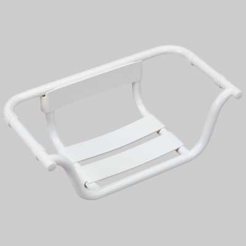 Sedile per vasche standard - cm 70 In acciovernciato - immagine 2