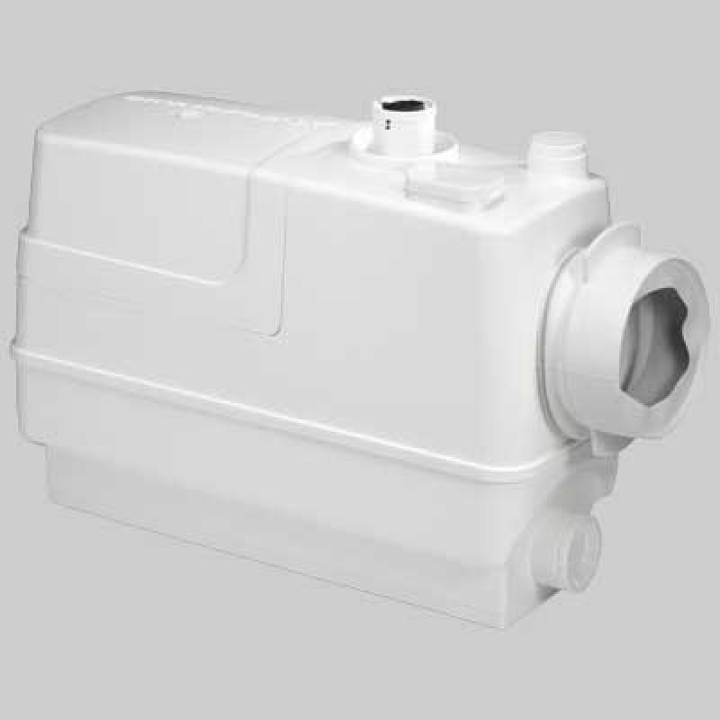 SOLOLIFT 2 C WC-3 - - - immagine 2