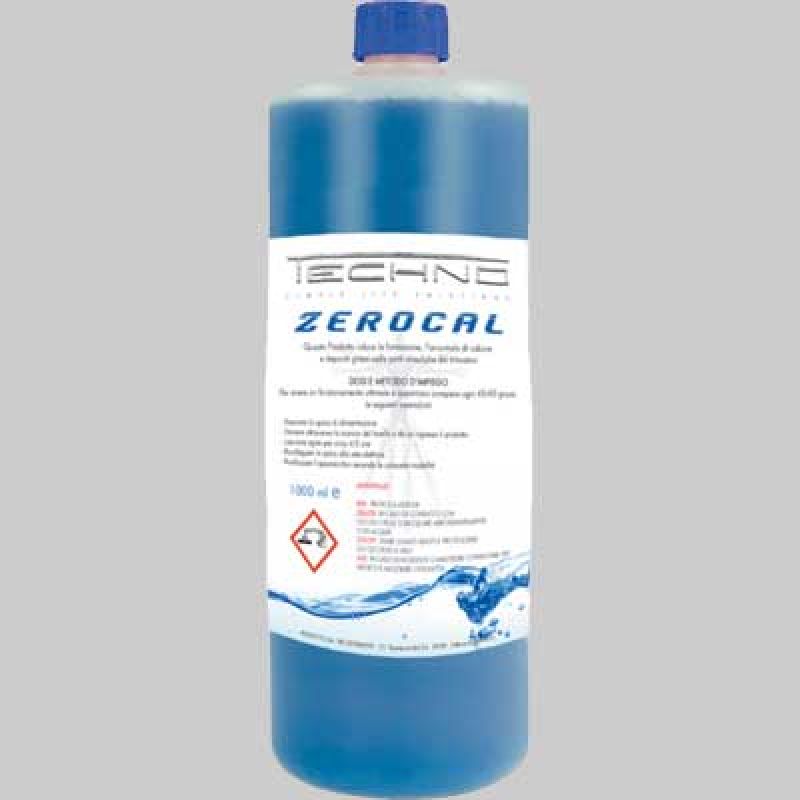 ANTICALCARE ZEROCAL - 1000 ml - immagine 2