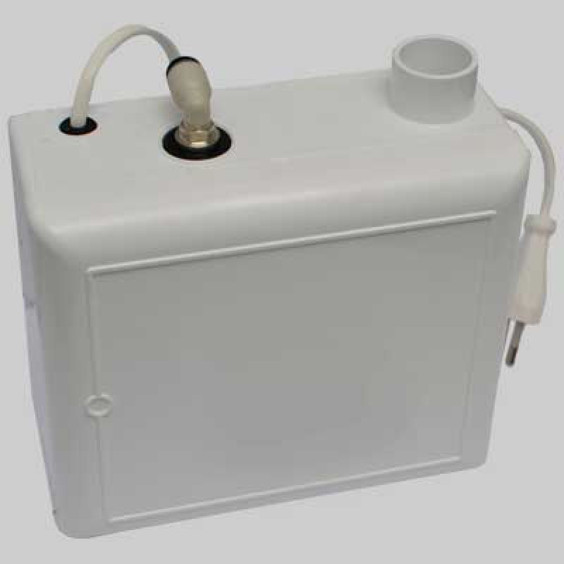 DISSIPATORE DI CONDENSA - 50 W 18 L/h - immagine 2