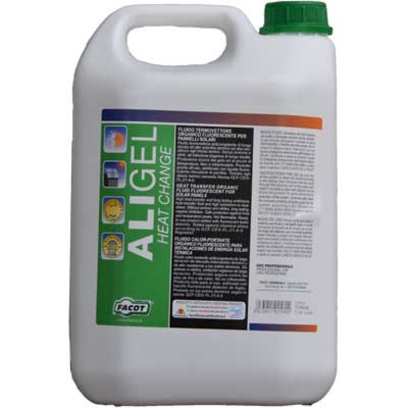 ANTIGELO SOLARE ALIGEL - 10 kg diluito - immagine 2
