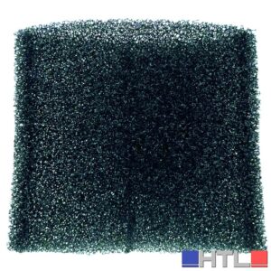 GLOBEX FILTRO IN SPUGNA PER BIDONE ASPIRA SOLIDI-LIQUIDI GX-30CP/GX-30 COMBI cod. 45146/45147