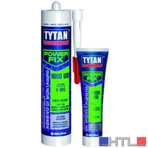 Tytan 36 COLLA POWER FIX 1000 USI ml. 300+20 POWER FIX 1000 USI ml. 80 (OMAGGIO)