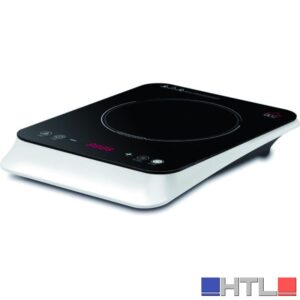 Dcg PIASTRA AD INDUZIONE 1 FUOCO 2.000 W