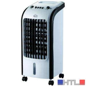 Dcg RAFFRESCATORE D'ARIA 65 W lt. 4
